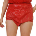 Chlorinated Latex Rubber Adult Baby Pants