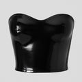 Chlorinated Latex Boob Tube