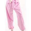 Chlorinated Latex Pyjama Pants