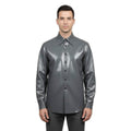 Chlorinated Latex Shirt