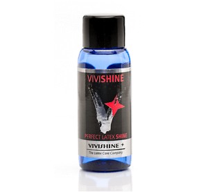 Vivishine Latex Polish 30ml